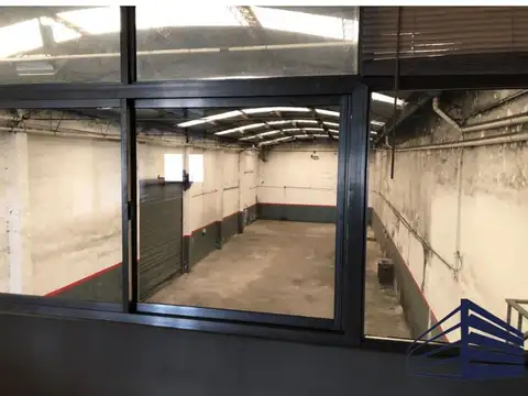DEPÓSITO EN ALQUILER - 565m2 EN SAN MARTÍN
