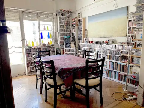 GURRUCHAGA 2400, Piso 4