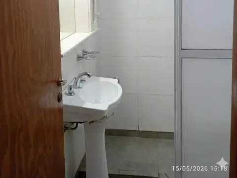 Departamento en Alquiler con 1 cocheras
