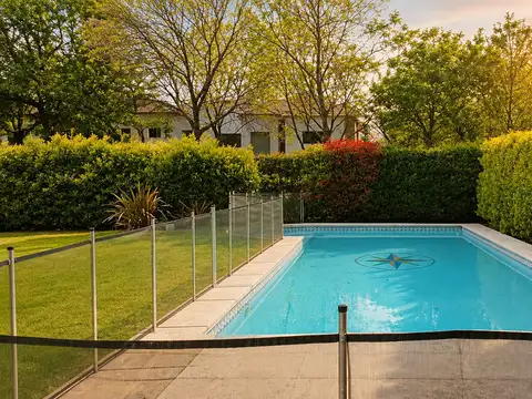 Casa en Venta en La Arboleda  - Escobar, USD 265.000