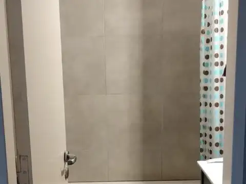 DEPARTAMENTO 2 DORMITORIOS EN B° GRAL PAZ EN VENTA