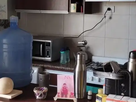 Departamento en Venta en General Paz, USD 110.000