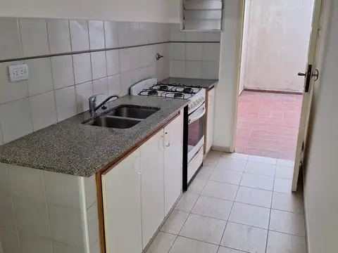 Departamento en Alquiler de 1 dormitorio