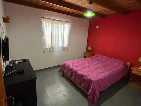 Casa en Alquiler A Estrenar