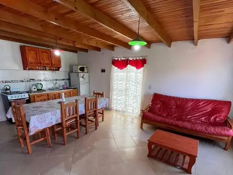 Casa en Alquiler de 2 dormitorios