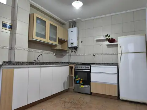 Depto Tipo Casa en Alquiler de 1 dormitorio