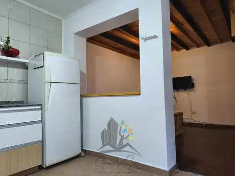 Depto Tipo Casa en Alquiler en Villa Pueyrredon, $ 850.000