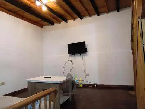 Hermoso PH de dos ambientes listo para vivir