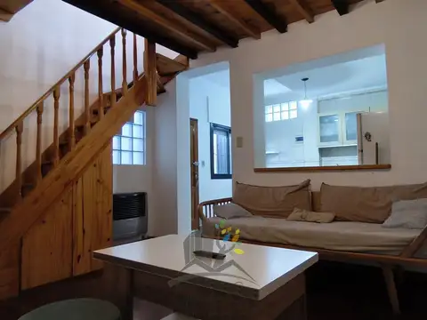 Hermoso PH de dos ambientes listo para vivir