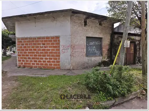 Terreno en Venta de 142,0 m2