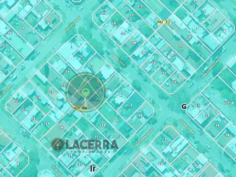 Terreno en Venta en Jose Leon Suarez, USD 50.000