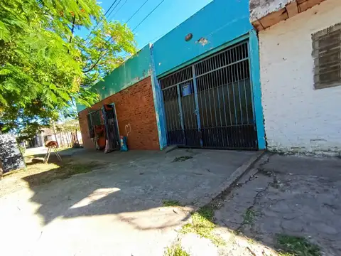 Av. Edison 2100