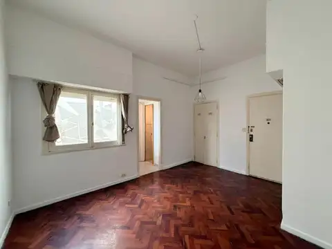 Departamento en Monserrat