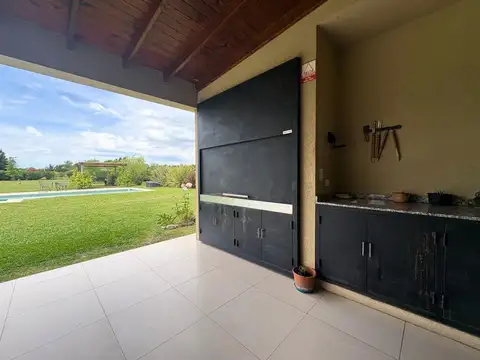 Casa en Venta 9 años