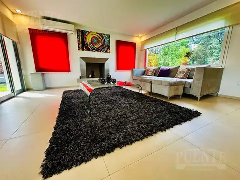 Casa en Alquiler al Oeste