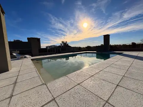 Venta  Departamento  Amoblado Pilar Norte