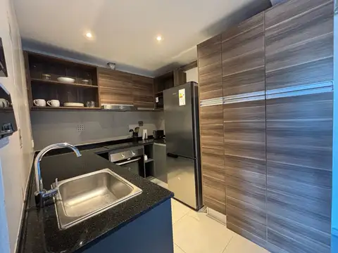 Departamento en Alquiler A Estrenar