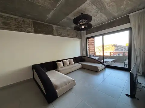 Departamento en Alquiler de Monoambiente