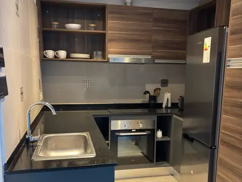 Departamento - Pilar