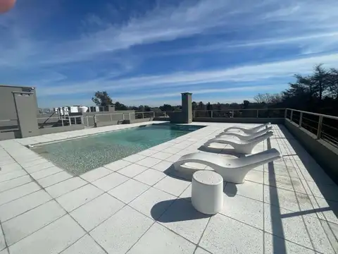 Departamento - Pilar