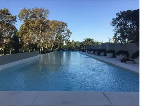 Departamento en Venta con 2 cocheras