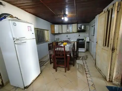 Casa en Venta 54 años