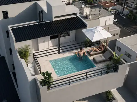 Departamento en Venta en Victoria, USD 250.000