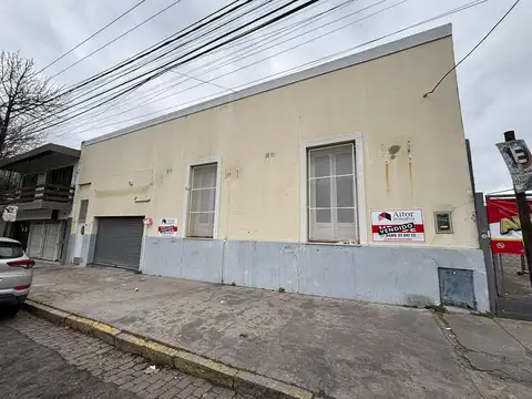 Local centrico multifuncion en alquiler