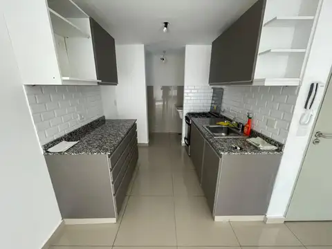 Departamento en Alquiler en Parque Centenario, $ 1.800.000