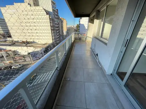 Avenida Angel Gallardo 700, Piso 3