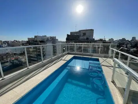 HERMOSO Y AMPLIO 3 AMB, PURA JERARQUÍA!!!