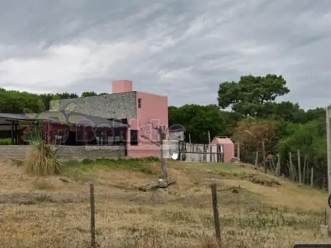 Terreno en Venta, FOT 1