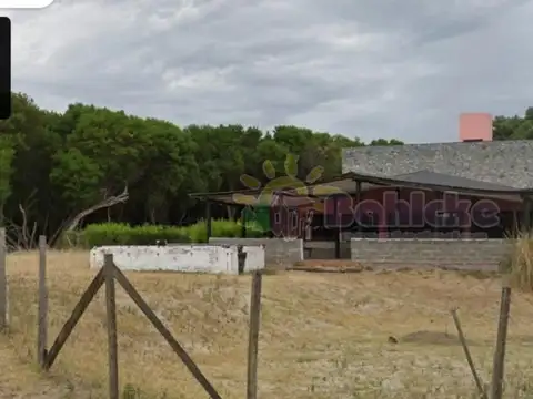 Terreno en Venta en Villa Gesell, USD 140.000
