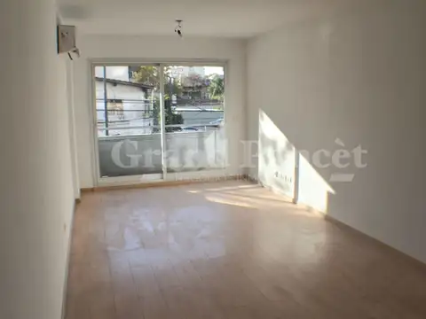 Departamento en Venta en Parque Patricios, USD 95.000