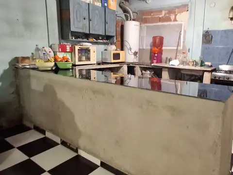 Casa en Venta de 2 dormitorios