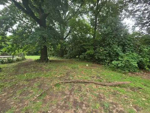 Terreno en Venta de 676,0 m2