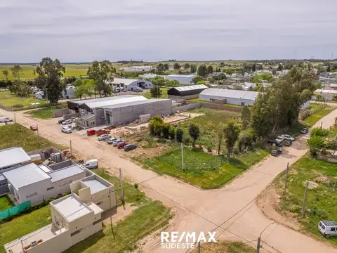 VENTA LOTE ESQUINA PANAMA Y BONNAT