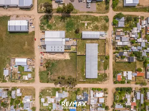 Terreno en Venta en Bahia Blanca, USD 23.000