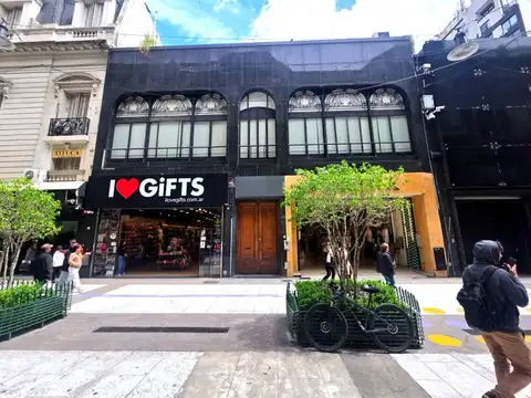 Oficina en Alquiler en Retiro, CABA