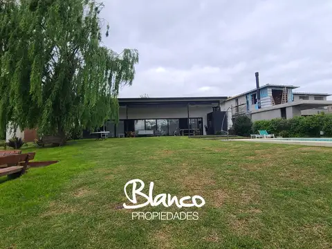 Casa  en Alq. Temporario en Estancias del Rio, Estancias del Pilar, Pilar