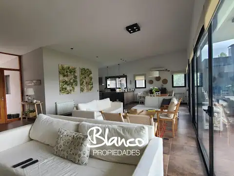 Casa en Alquiler Temporal al Oeste