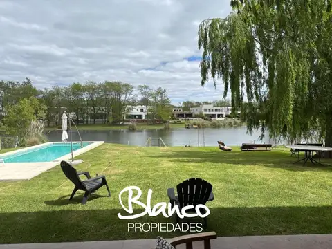 Casa  en Alq. Temporario en Estancias del Rio, Estancias del Pilar, Pilar