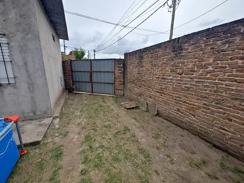 Casa en Venta en Laferrere Norte, USD 45.000