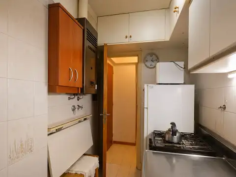 Departamento en Venta en La Perla Sur, USD 65.000
