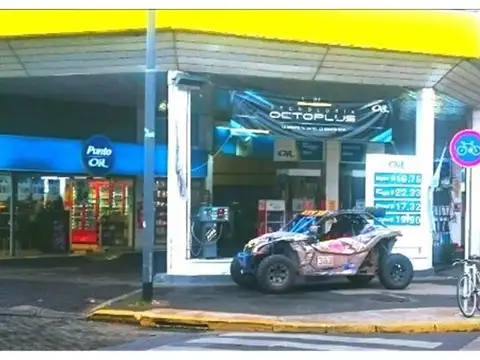 Terreno en Venta en Belgrano Barrancas, USD 1.830.000