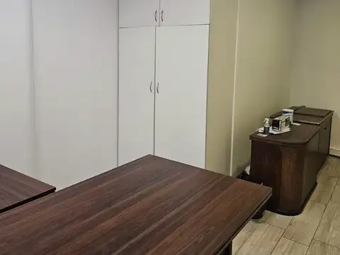 Oficina en Venta 40 años