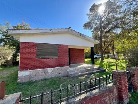 Casa en Venta 20 años