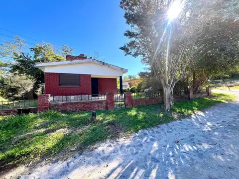 Casa en Venta en Tanti, USD 64.900