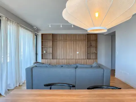 Departamento en Venta en Botánico, USD 780.000