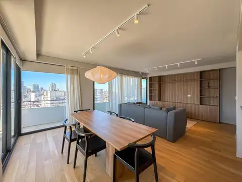 Departamento en Venta de 4 ambientes